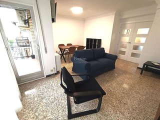 Piso en alquiler en Romareda en Zaragoza