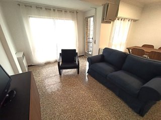 Piso en alquiler en Romareda en Zaragoza