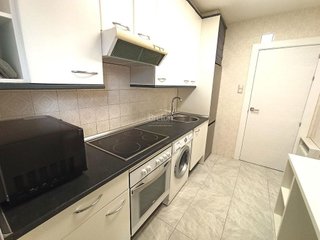 Piso en alquiler en Romareda en Zaragoza