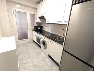 Piso en alquiler en Romareda en Zaragoza