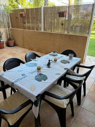 Piso en alquiler en Arenal en Jávea/Xàbia