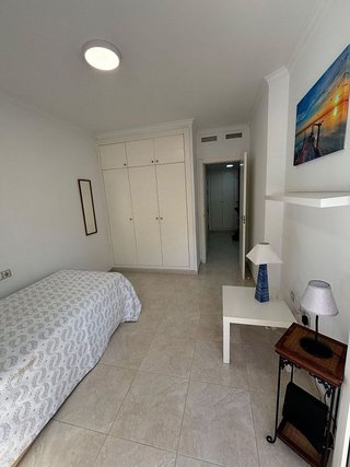 Piso en alquiler en Arenal en Jávea/Xàbia