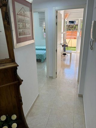 Piso en alquiler en Arenal en Jávea/Xàbia
