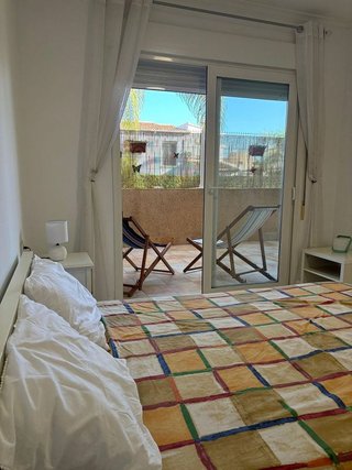 Piso en alquiler en Arenal en Jávea/Xàbia
