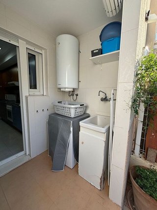 Piso en alquiler en Arenal en Jávea/Xàbia