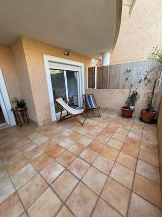 Piso en alquiler en Arenal en Jávea/Xàbia