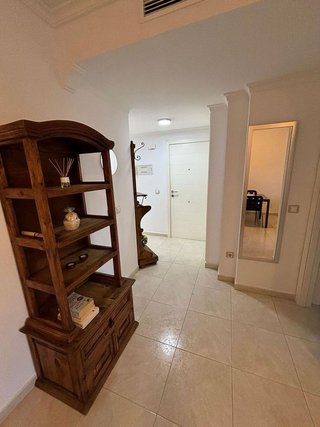 Piso en alquiler en Arenal en Jávea/Xàbia
