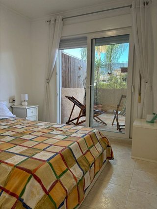 Piso en alquiler en Arenal en Jávea/Xàbia