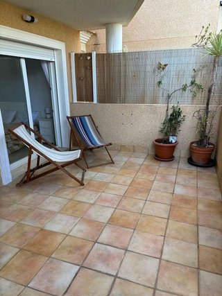 Piso en alquiler en Arenal en Jávea/Xàbia