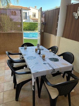 Piso en alquiler en Arenal en Jávea/Xàbia