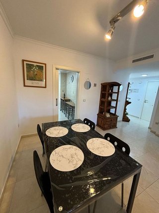 Piso en alquiler en Arenal en Jávea/Xàbia