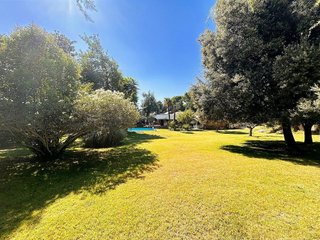 Chalet en alquiler en Somosaguas en Pozuelo de Alarcón