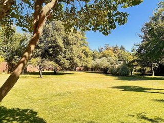 Chalet en alquiler en Somosaguas en Pozuelo de Alarcón