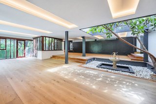 Chalet en alquiler en Somosaguas en Pozuelo de Alarcón