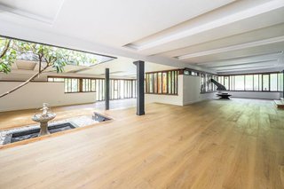 Chalet en alquiler en Somosaguas en Pozuelo de Alarcón