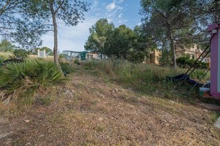 Terreno en venta en Cortes - Huertas en Madrid