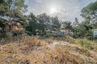Terreno en venta en Cortes - Huertas en Madrid