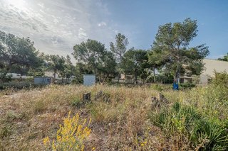 Terreno en venta en Cortes - Huertas en Madrid
