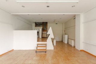 Local comercial en alquiler en Iturrama en Pamplona