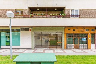 Local comercial en alquiler en Iturrama en Pamplona