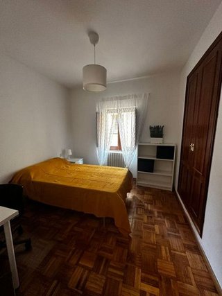 Piso en alquiler en Plaza Mayor - San Agustín en Segovia