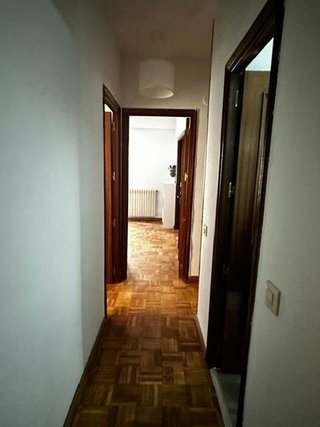 Piso en alquiler en Plaza Mayor - San Agustín en Segovia
