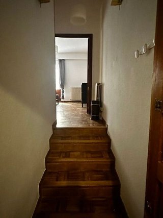 Piso en alquiler en Plaza Mayor - San Agustín en Segovia