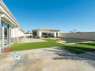 Casa en venta en Puerto Lumbreras