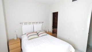 Piso en alquiler en San Vicente en Sevilla
