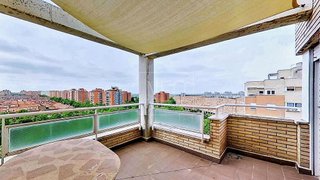 Piso en alquiler en Loranca en Fuenlabrada