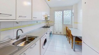 Piso en alquiler en Loranca en Fuenlabrada