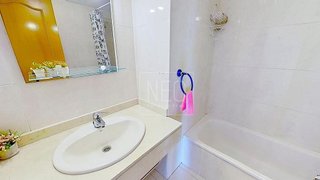 Piso en alquiler en Loranca en Fuenlabrada