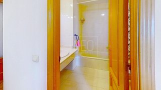 Piso en alquiler en Loranca en Fuenlabrada