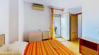 Piso en alquiler en Loranca en Fuenlabrada