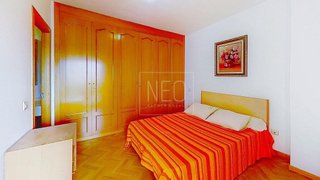 Piso en alquiler en Loranca en Fuenlabrada
