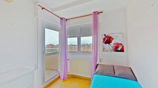 Piso en alquiler en Loranca en Fuenlabrada