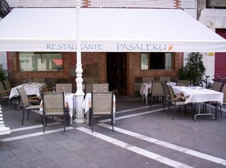 Local comercial en venta en Amara - Berri en San Sebastián-Donostia