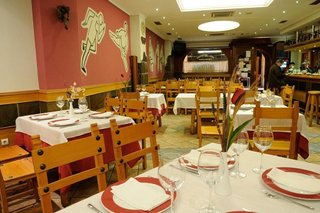 Local comercial en venta en Amara - Berri en San Sebastián-Donostia