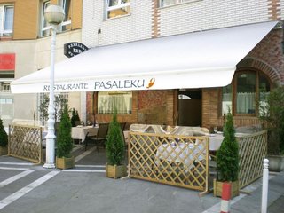 Local comercial en venta en Amara - Berri en San Sebastián-Donostia