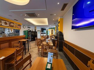 Local comercial en venta en Amara - Berri en San Sebastián-Donostia