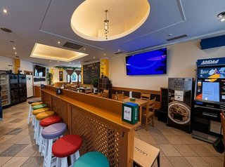 Local comercial en venta en Amara - Berri en San Sebastián-Donostia