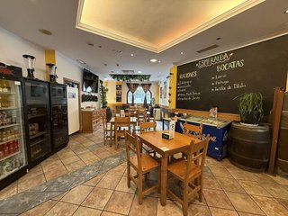 Local comercial en venta en Amara - Berri en San Sebastián-Donostia