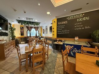 Local comercial en venta en Amara - Berri en San Sebastián-Donostia