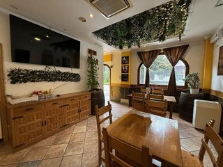 Local comercial en venta en Amara - Berri en San Sebastián-Donostia