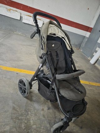 Carro Silla de paseo Joie