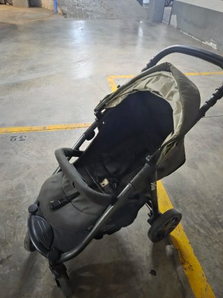 Carro Silla de paseo Joie