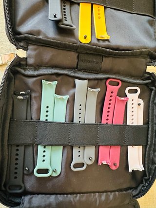 Correas Xiaomi Smart Band 8/9/10
