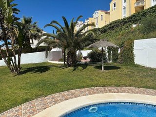 Piso en venta en Nueva Torrevieja - Aguas Nuevas en Torrevieja