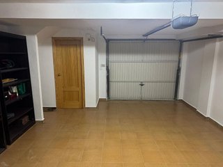 Casa adosada en venta en Campello Pueblo en Campello (el)