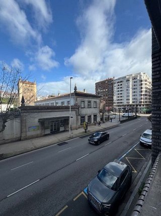 Oficina en alquiler en Castilla - Hermida en Santander